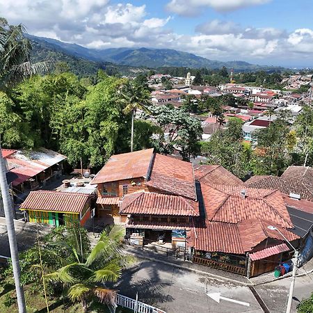 El Encanto Mountain Cabin Саленто Екстериор снимка