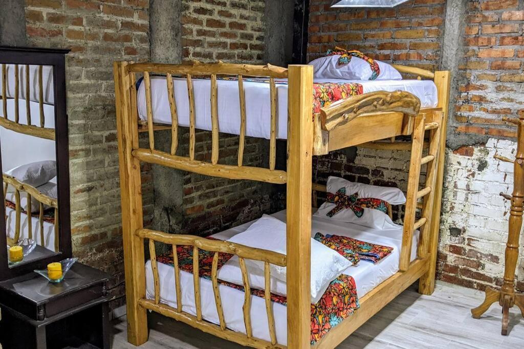 El Encanto Mountain Cabin Саленто Екстериор снимка