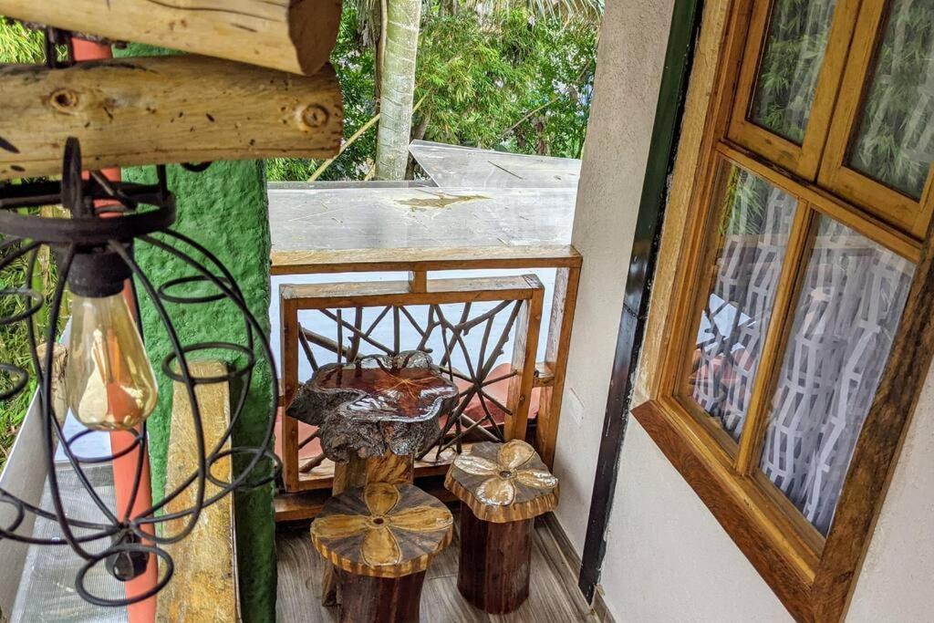 El Encanto Mountain Cabin Саленто Екстериор снимка