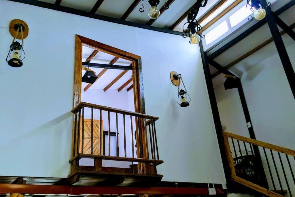 El Encanto Mountain Cabin Саленто Екстериор снимка