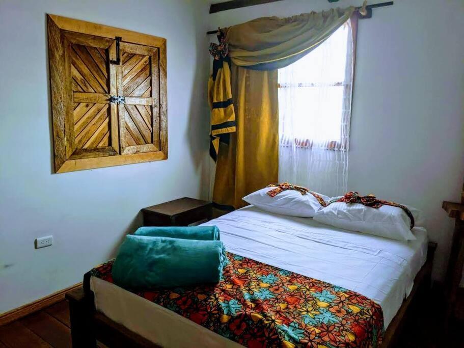 El Encanto Mountain Cabin Саленто Екстериор снимка