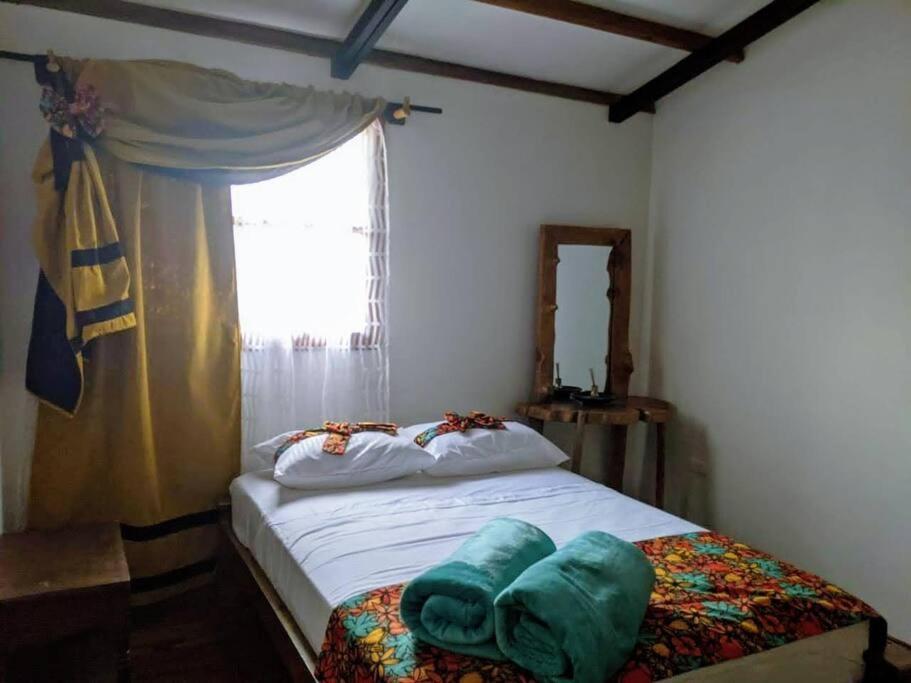El Encanto Mountain Cabin Саленто Екстериор снимка