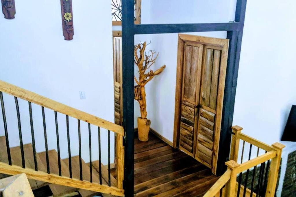 El Encanto Mountain Cabin Саленто Екстериор снимка