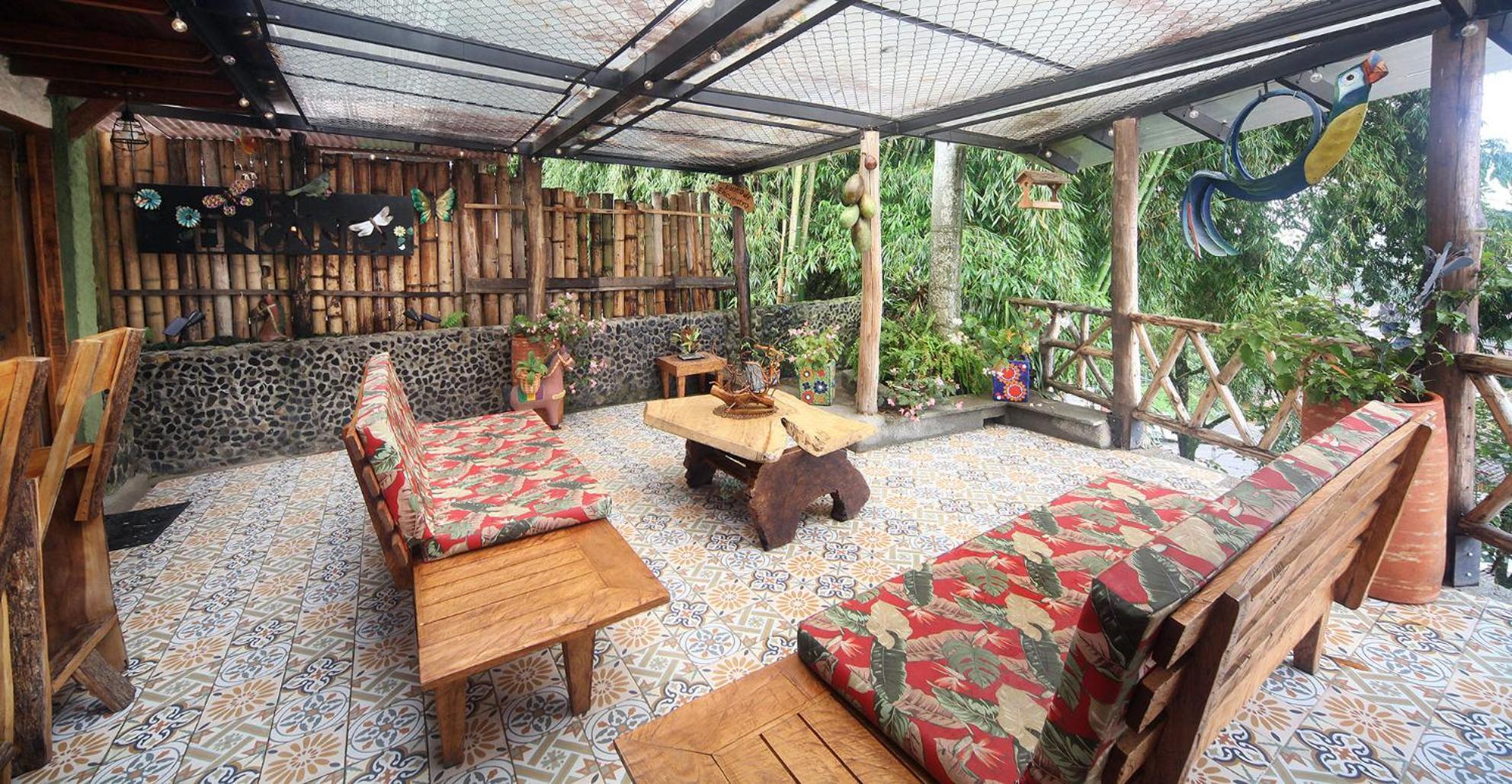 El Encanto Mountain Cabin Саленто Екстериор снимка