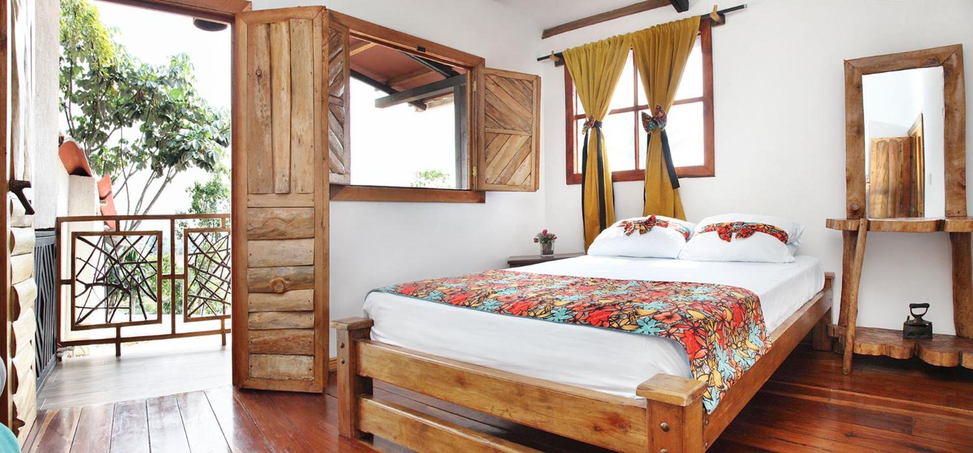 El Encanto Mountain Cabin Саленто Екстериор снимка