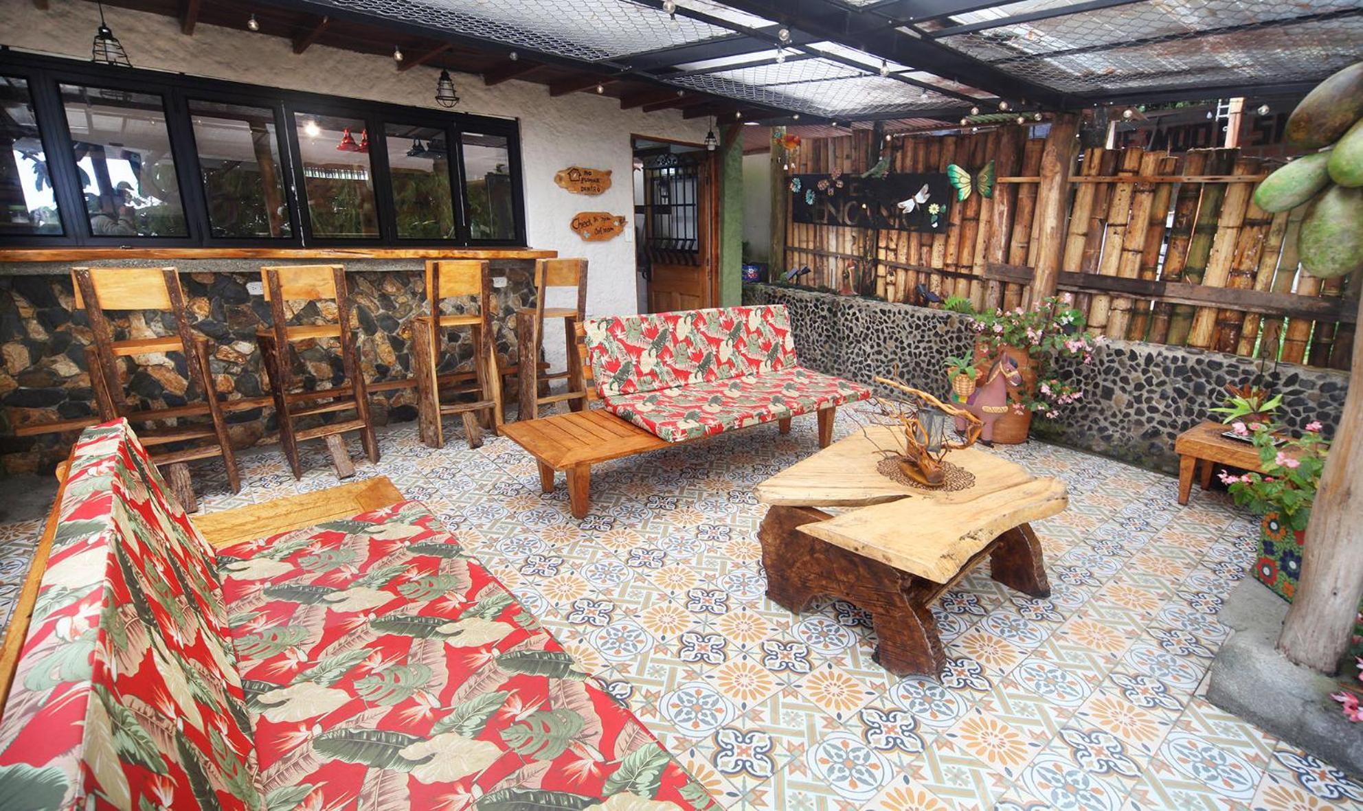 El Encanto Mountain Cabin Саленто Екстериор снимка