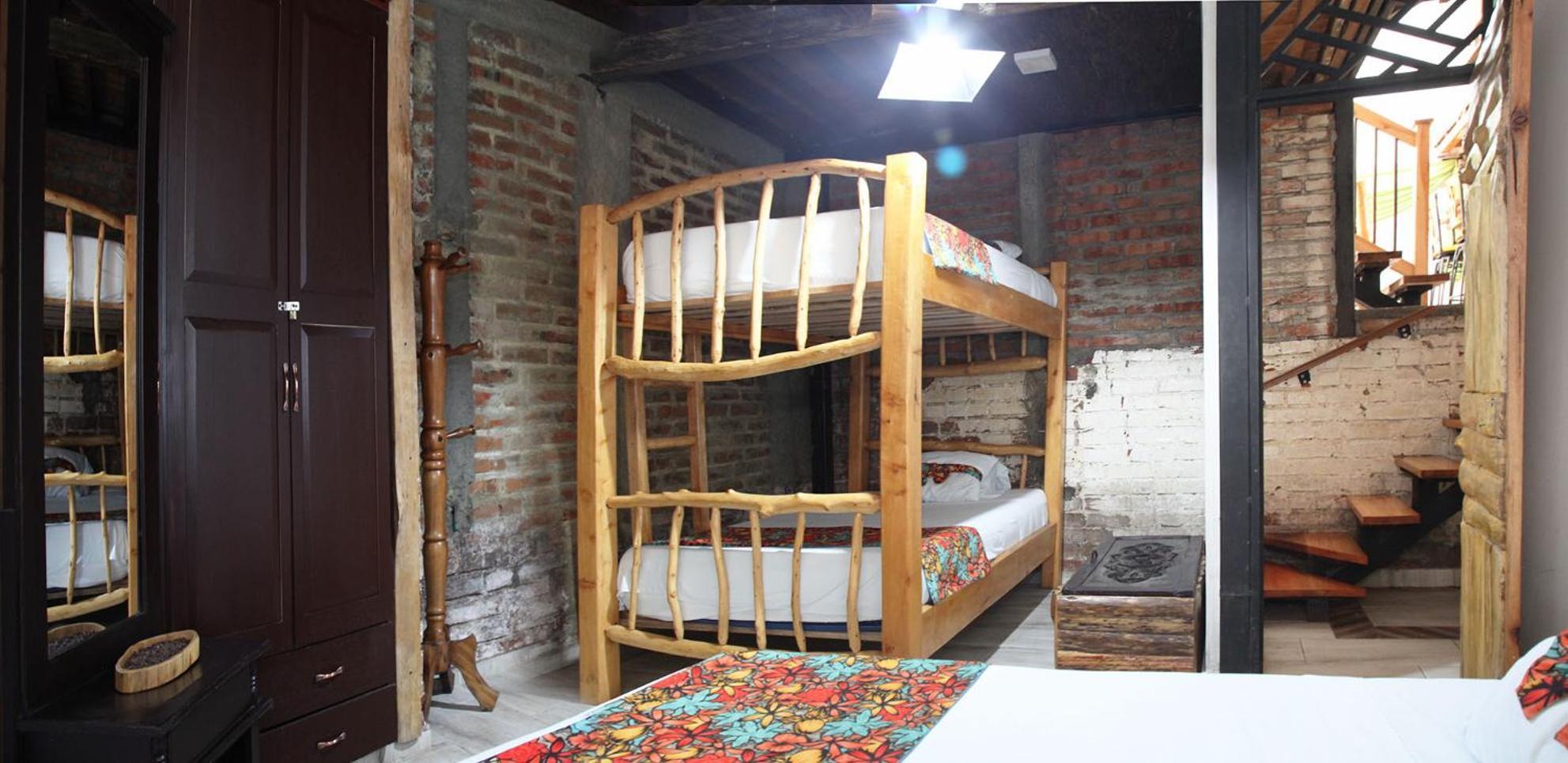 El Encanto Mountain Cabin Саленто Екстериор снимка