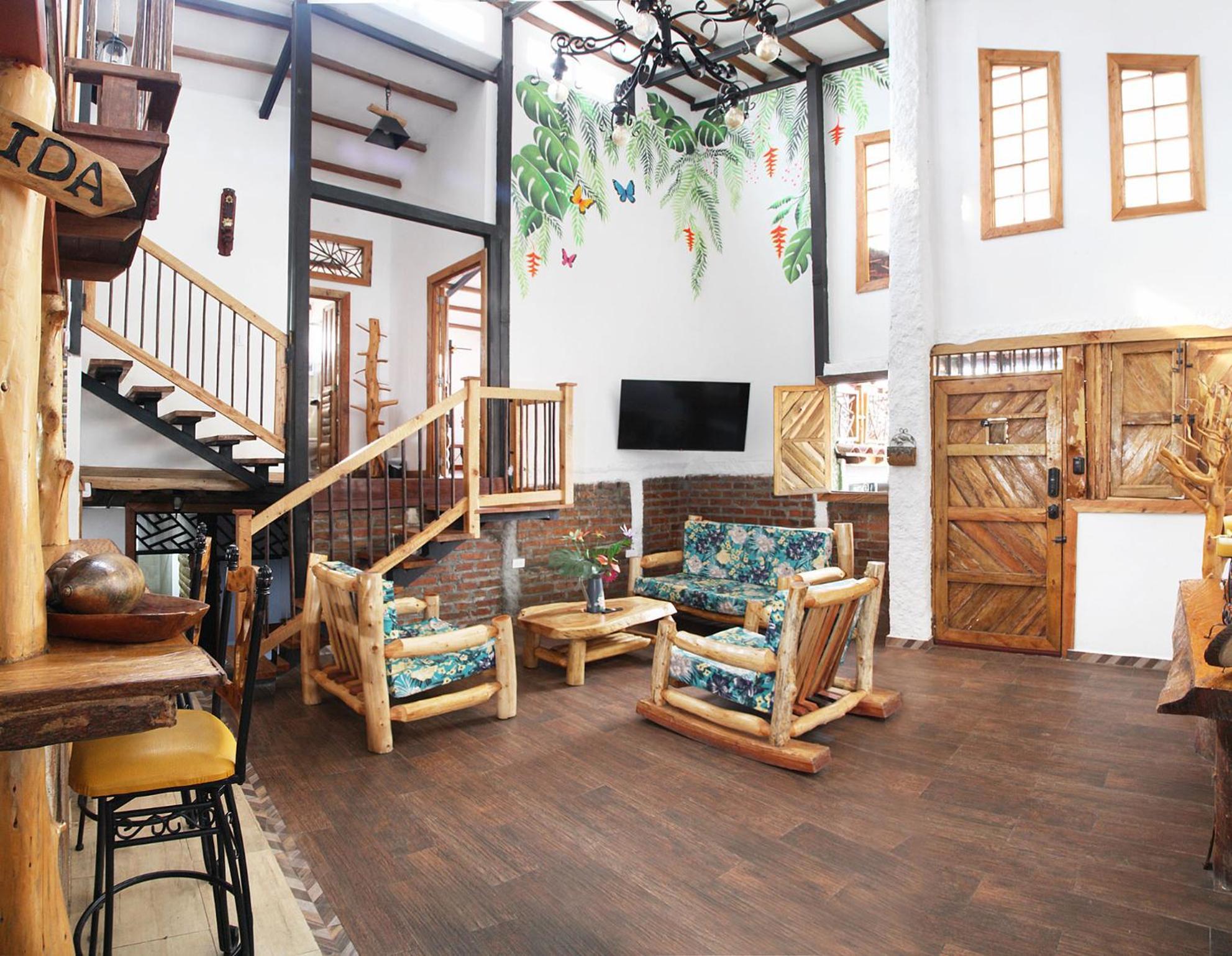 El Encanto Mountain Cabin Саленто Екстериор снимка