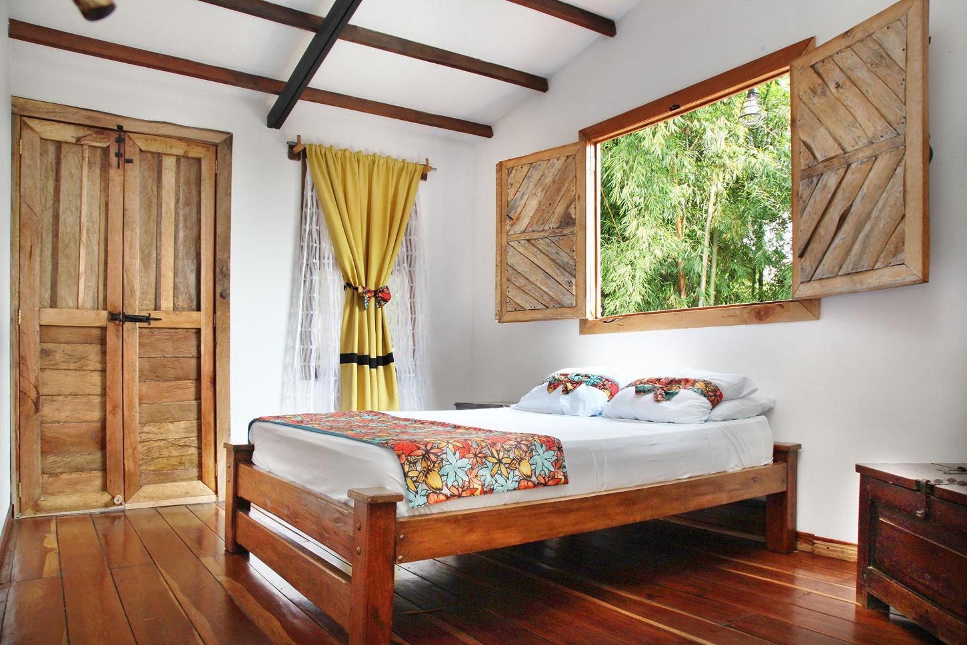 El Encanto Mountain Cabin Саленто Екстериор снимка