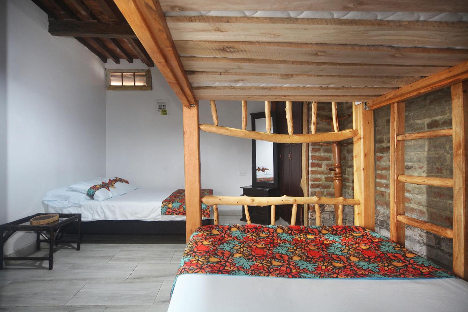 El Encanto Mountain Cabin Саленто Екстериор снимка